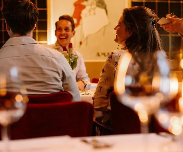 Amadeus Restaurant & Boutique