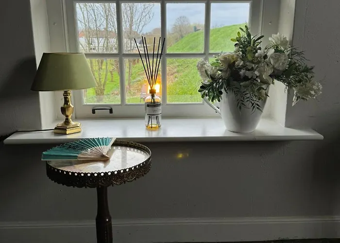 Amadeus Restaurant & Boutique מלון Well (Gelderland)